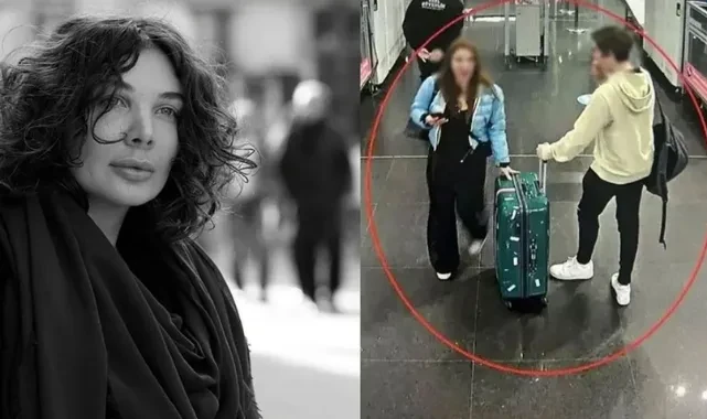 Oğlu ölümlü kaza yapmıştı! Mısır'a kaçan yazar Eylem Tok ve oğlu hakkında yakalama kararı!