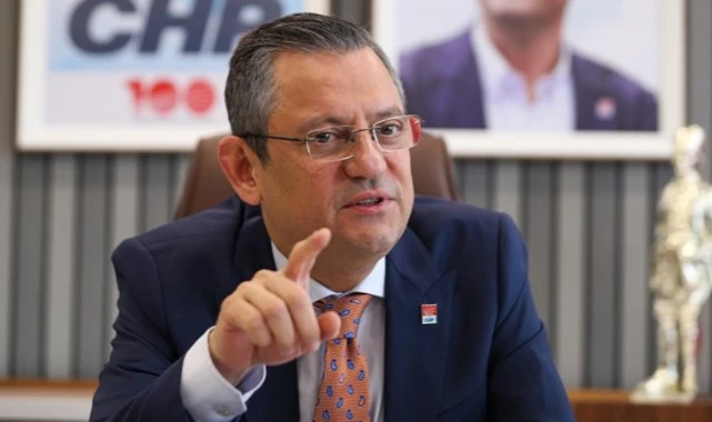 Özel'den AKP-MHP yorumu: Her geçen gün birbirine benziyorlar