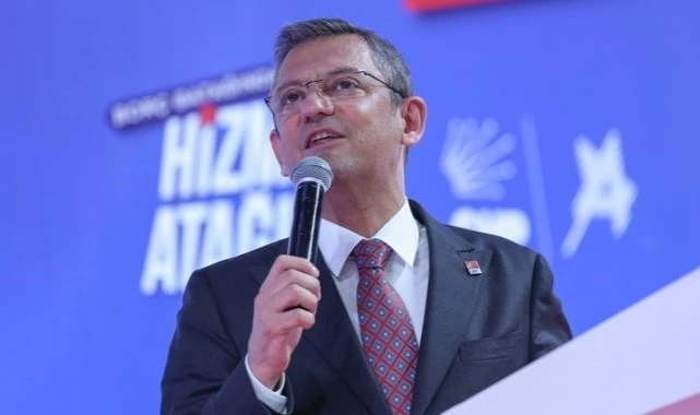 Özgür Özel'den 31 Mart tahmini: '11 büyükşehrin üstüne 5 büyükşehir eklememiz mümkün'