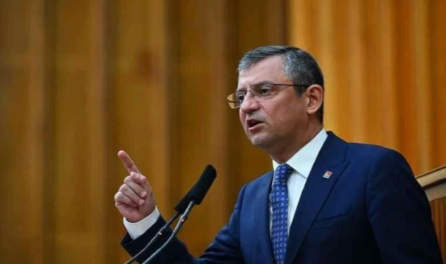 Özgür Özel’den 8 Mart’a özel program: ‘Eşitlik Politika Belgesi’ imzalayacaklar