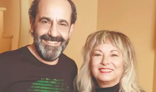 Özkan Uğur'un eşi, Mazhar ve Fuat'a ağzına geleni söyledi
