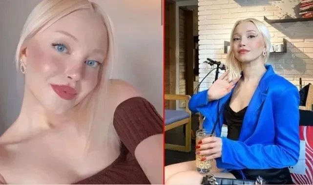 Saplantılı aşık kabusu: Hayalimde evliyiz, 3 çocuğumuz var... Videosu ortaya çıktı