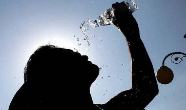Soğuk hava yerini sıcak havaya bırakıyor... 6 derece birden yükselecek!