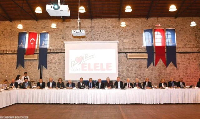 Soyer: “Ben yola devam ediyorum”