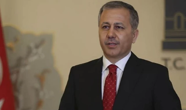 ‘Süleler’ organize suç örgütü çökertildi!