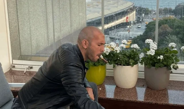 Tecavüz, insan kaçakçılığı, suç örgütü kurmak... Birçok suçtan yargılanan Tate İstanbul'da