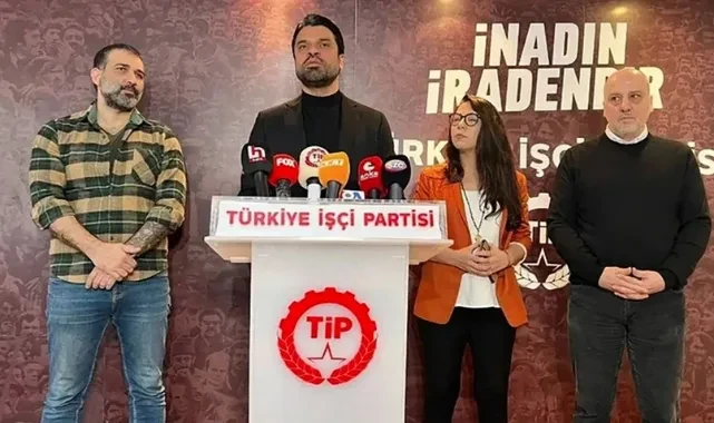 TİP'te Gökhan Zan krizi devam ediyor. Ahmet Şık'tan Gökhan Zan açıklaması: Ses kayıtları gerçek