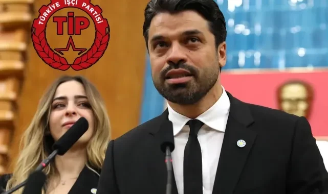 TİP’te Hatay depremi: Parti ‘Adaylığını çektik’ dedi, Gökhan Zan’dan ‘yola devam’ açıklaması geldi