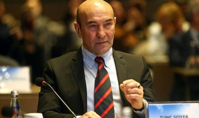 Tunç Soyer: "Başarısız bulunduğum yerde yapacaklarım sınırlı"