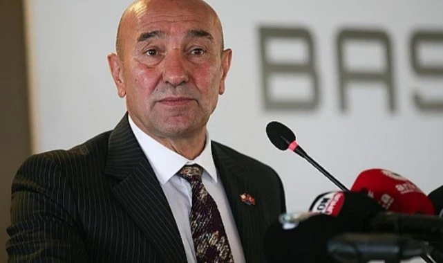 Tunç Soyer'den çarpıcı mesajlar: Genel başkanlık beklentim yok