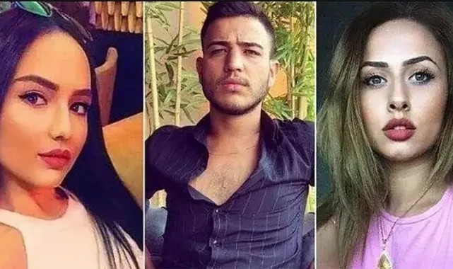 Türkiye'nin kanını donduran Ümitcan Uygun'un son hali ortaya çıktı. Cezaevinde fotoğrafı çekildi
