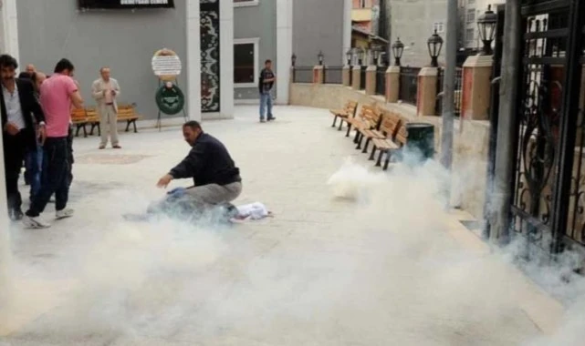 Uğur Kurt'u başından vurarak öldüren polise 2 yıl 6 ay hapis