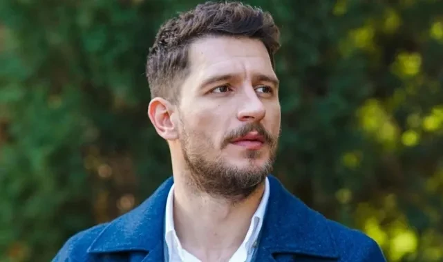 Uraz Kaygılaroğlu'nun yeni aşkı şoke etti! Yeni ilişkisiyle ilgili açıklama yaptı