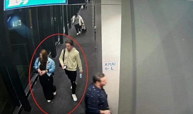 Yazar Eylem Tok, ölümlü kazaya karışan oğlunu yurt dışına kaçırdı: Gelip adalete teslim olacağız