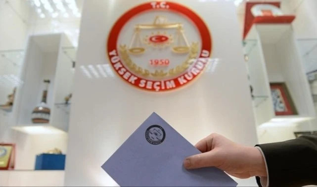 Yerel seçimler için geri sayım: Yasaklar başlıyor