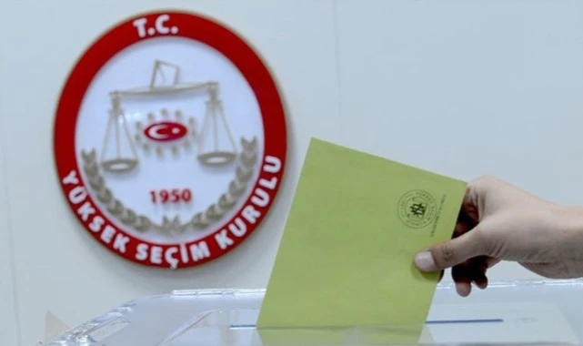 YSK'den 'iftar saati' kararı