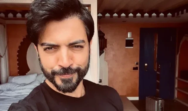 Yusuf Güney'den tuhaf açıklama: Andromeda Galaksisi'nde bir hatunla beraberim