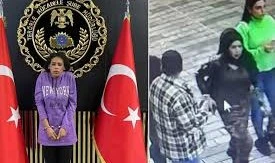  7 kez ağırlaştırılmış müebbet ve 1794 yıl hapis cezası