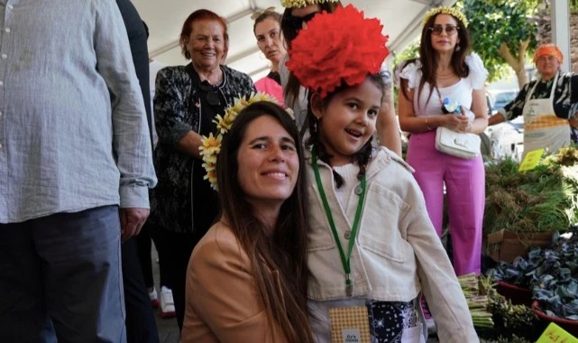 Alaçatı Ot Festivali’nde muhteşem final
