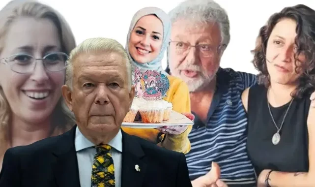 Babası Uğur Dündar değil ünlü bir sanatçıymış. Suphiye Orancı'nın arkadaşından şoke eden iddialar: Senin annen çalışan bayandı