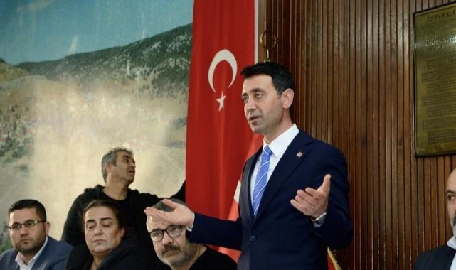 Başkan İrfan Önal: 'Belediyeye yeni personel alımı yapılmış"