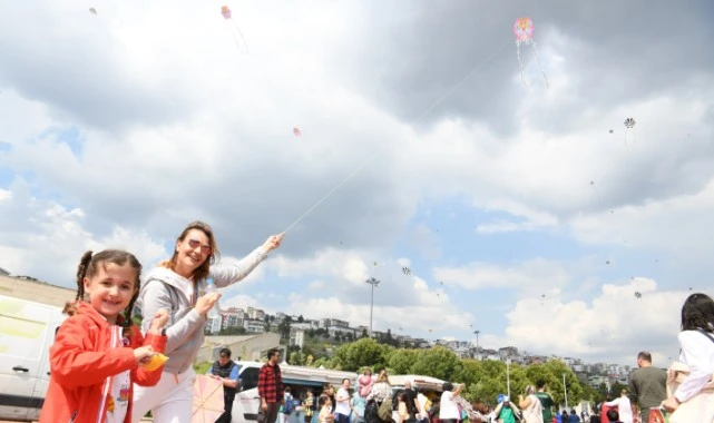 Bornova Uçurtma Şenliği’ne hazır