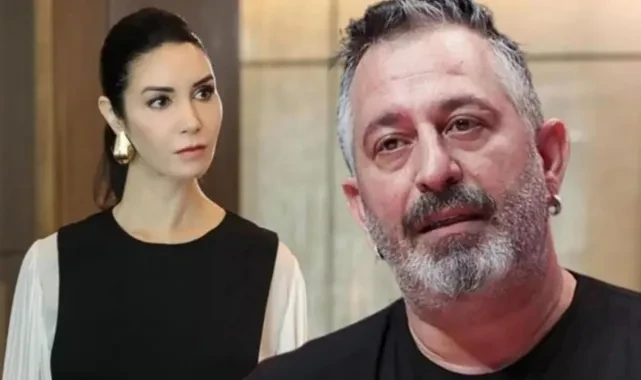 Cem Yılmaz'dan tepki çeken nafaka mizahı: Benimki nafaka değil, madafaca