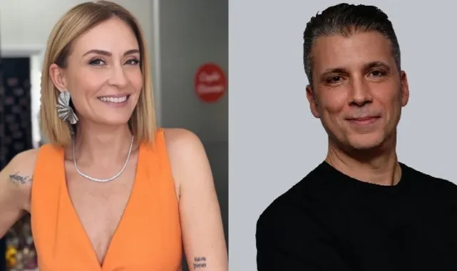 Ceyda Düvenci'ye yeni aşkından büyük hediye! "Yaşamın bir mucizesisin"