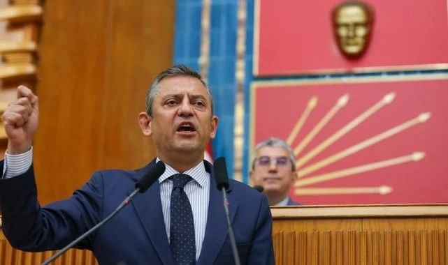 CHP lideri Özel'den Bakan Ali Yerlikaya'ya 1 Mayıs telefonu: 'Gerekirse...'
