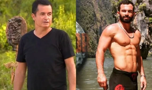 Damla Can'ın isyanına Turabi sessiz kalmadı! Acun Abi fena şımartmış