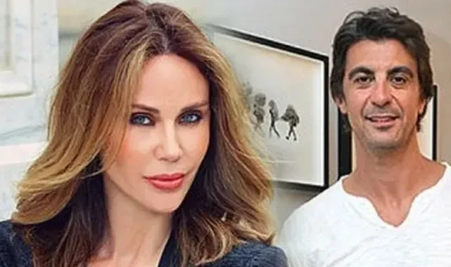 Demet Şener, kendisine nafaka davası açan İbrahim Kutluay'la alay etti