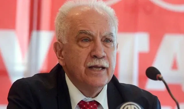 Doğu Perinçek Vatan Partisi önemli başarılar kazandı diyerek duyurdu: Muhtarlıklar kazandık