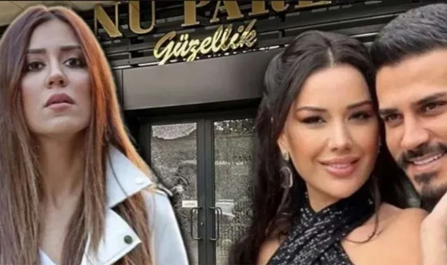Duruşmada karşılaşınca ağladılar! Dilan Polat, eşi Engin Polat'ın elini öptü