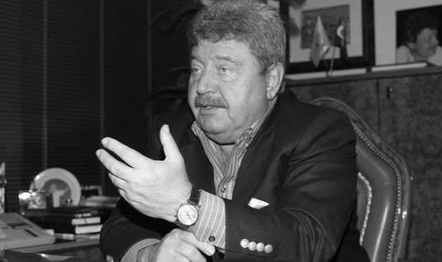 Eski Devlet Bakanı ve Trabzonspor Başkanı Mehmet Ali Yılmaz evinde ölü bulundu