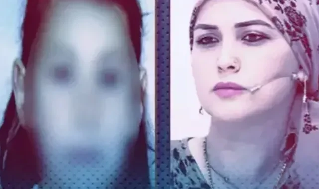 Esra Erol'da kan donduran iddia. Dadılığını yaptığı 8 yaşındaki çocuğu diri diri gömmüş!