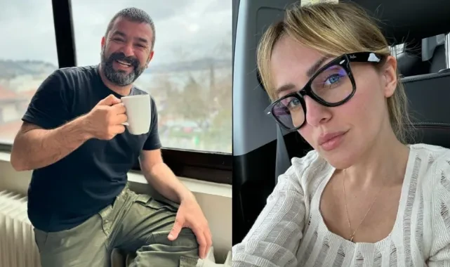 Evliliğini onun için bitirdiği söylenmişti. Bülent Şakrak, Zeynep Bastık konserinde sevgilisini öperken görüntülendi