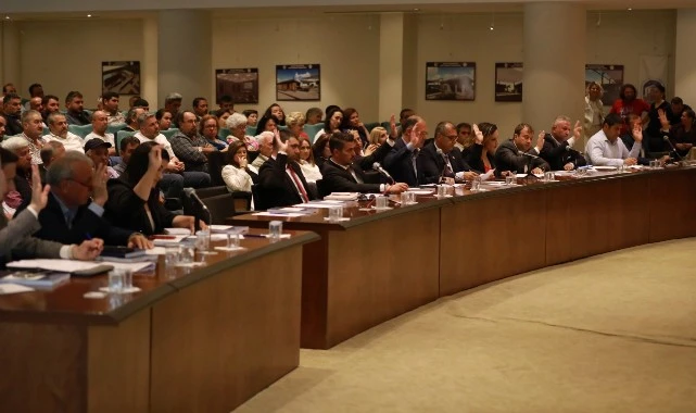 Filiz Başkan'dan ikinci dönemin ilk adımı: Esnaf masası kurulacak!