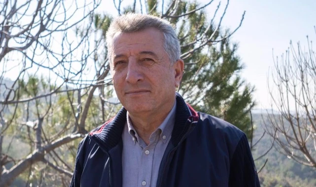 Güzelbahçe’de Mazbata Gaspı