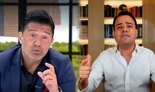 Hakan Ural’dan Özgür Demirtaş’ın eleştirisine yanıt: Ekonomi uzmanı, sen nasıl bir geri zekalısın