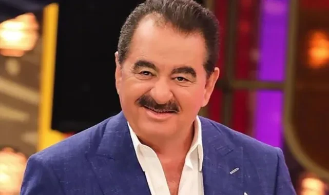 İbrahim Tatlıses'in yüzü gülmüyor! Kuzeni Ak Parti'den istifa etti Yeniden Refah Partisine katıldı