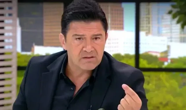 İran'ın İsrail'i vurmasına Hakan Ural yorum yapınca sosyal medyada alay konusu oldu