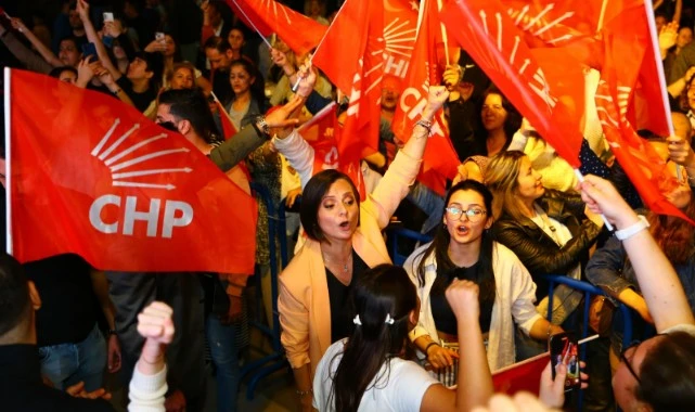 Karabağlar ‘Biz de varız’ dedi