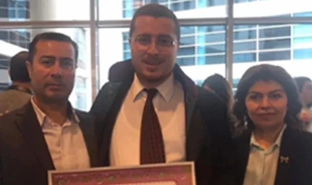Kayseri CHP İl Başkanı Feyzullah Keskin'in avukat oğlu ofisinde ölü bulundu