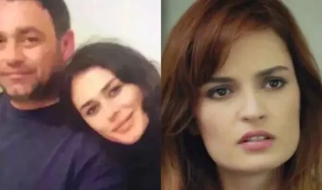 "Kocam" dediği kişi Selin Demiratar'ın eşi çıktı! Yasak Aşk skandalı: Ayşe Hatun Önal'a 'Metres' dedi