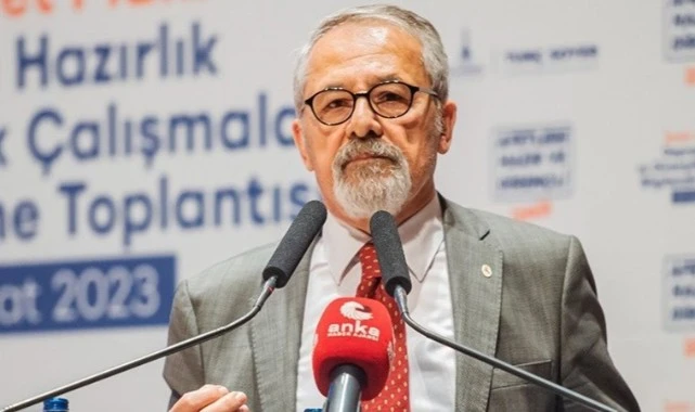 Malatya'daki 4.5'lik deprem sonrası Naci Görür'den flaş uyarı!