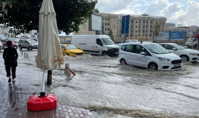 Meteoroloji açıkladı: 29 Nisan 2024 hava durumu raporu... 