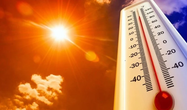 Meteoroloji uyardı: Toz taşınımı etkili olacak