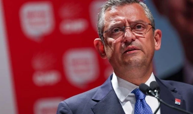 Özgür Özel'den 'erken seçim' açıklaması: 'Böyle giderlerse…'