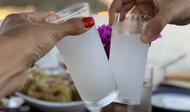 Rakı içenlere huzur yok! Rakı fiyatına çok büyük zam geliyor