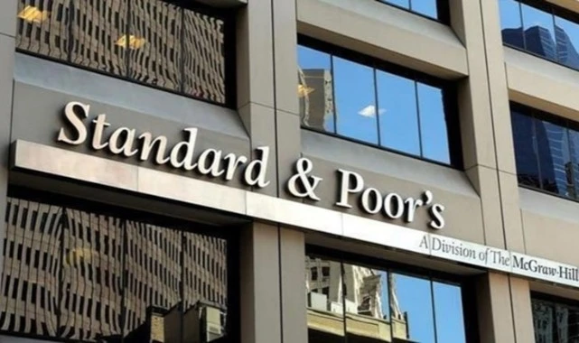 S&P, İsrail'in kredi notunu düşürdü